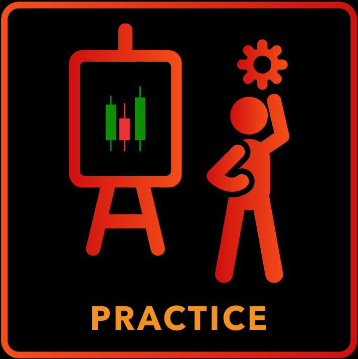 Trading performance analytics dashboard