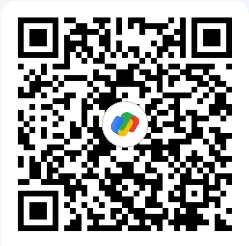 Scan to pay